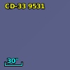 CD-33  9531