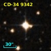 CD-34  9342