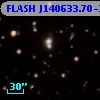 FLASH J140633.70-333528.8