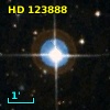 HD 123888