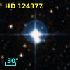HD 124377