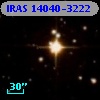 IRAS 14040-3222