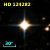 HD 124282