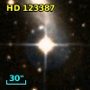 HD 123387