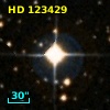 HD 123429