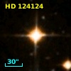 HD 124124