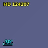 HD 124207