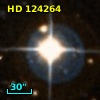HD 124264