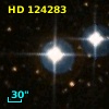 HD 124283