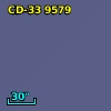 CD-33  9579