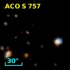 ACO S  757