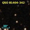 QSO B1404-342