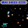 IRAS 14111-3233