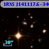 1RXS J141117.6-340325