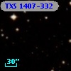 TXS 1407-332