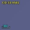 CD-33  9561