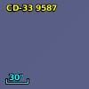 CD-33  9587