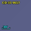 CD-33  9617