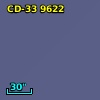 CD-33  9622