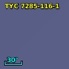 TYC 7285-116-1