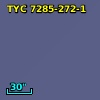 TYC 7285-272-1