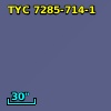 TYC 7285-714-1