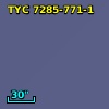 TYC 7285-771-1