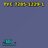 TYC 7285-1229-1