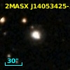 6dFGS gJ140534.3-335204