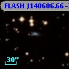 FLASH J140606.66-340229.1