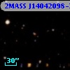 2MASS J14042098-3243312