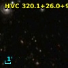 HVC 320.1+26.0+98