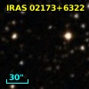 IRAS 02173+6322
