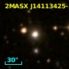 6dFGS gJ141134.3-330919