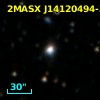 6dFGS gJ141204.9-321436
