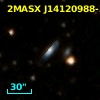 6dFGS gJ141209.9-324215