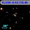 FLASH J141239.48-325747.3