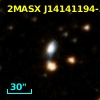 6dFGS gJ141411.9-324700