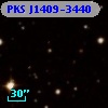 PKS J1409-3440