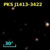 PKS J1413-3422