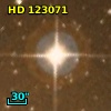 HD 123071