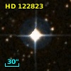 HD 122823