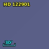 HD 122901