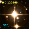 HD 122665