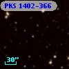 PKS 1402-366