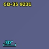 CD-35  9231