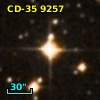 CD-35  9257