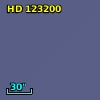 HD 123200