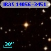 IRAS 14056-3451