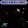IRAS 14112-3412